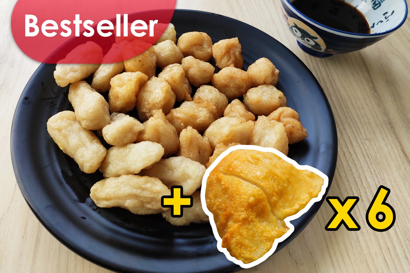 paket pempek spesial 1