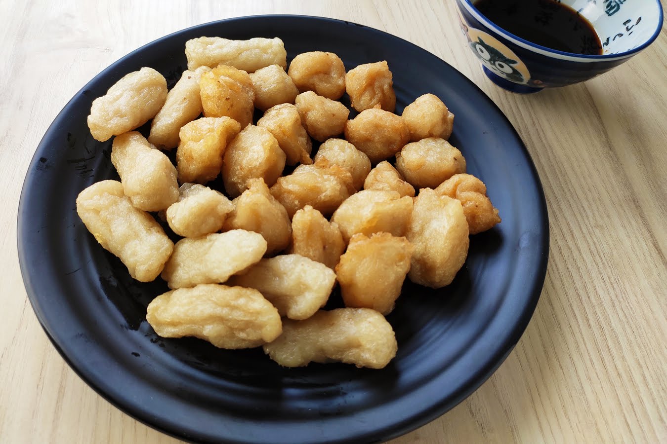 paket pempek enak 1