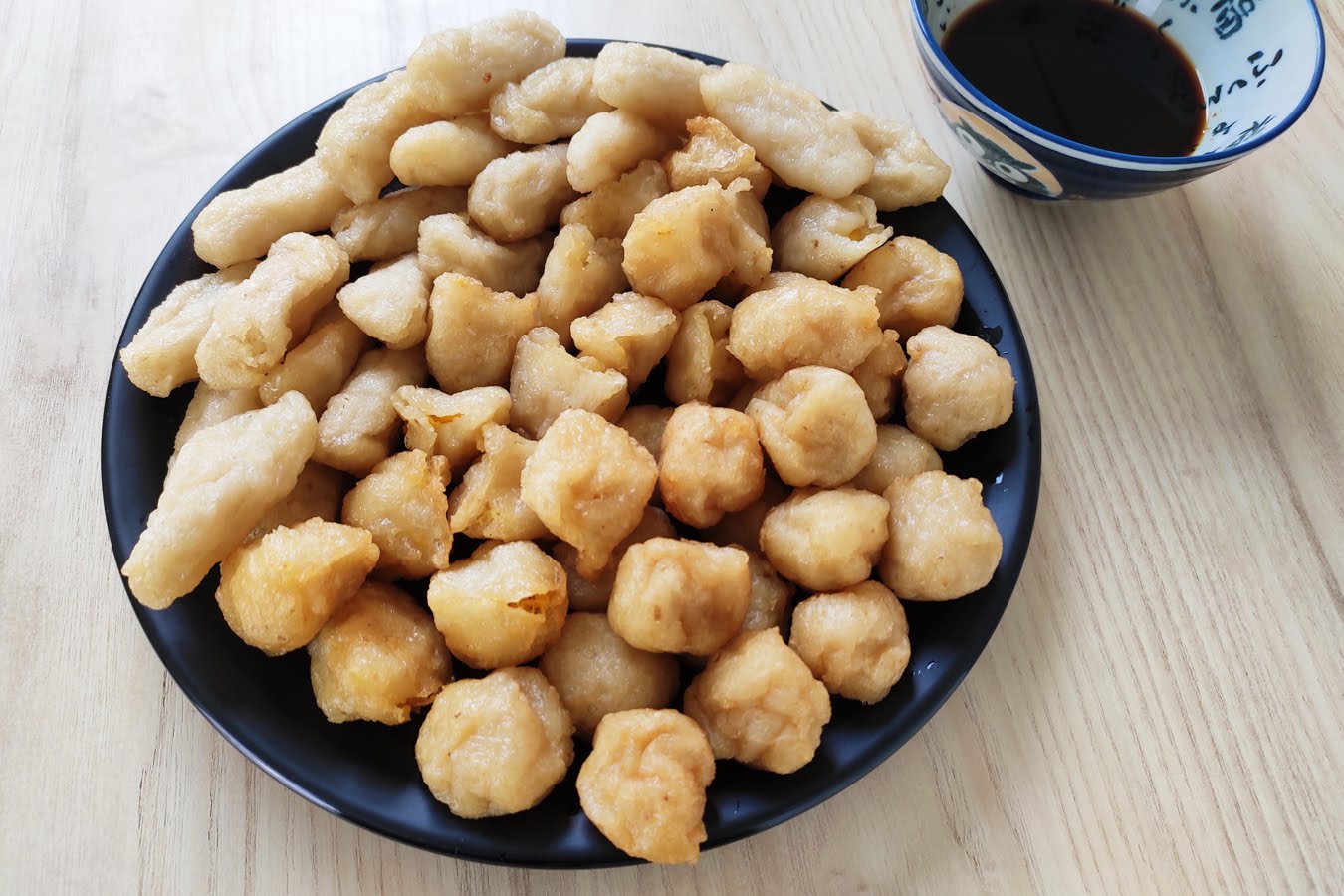 paket pempek enak 1